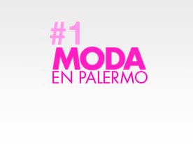 Moda en Palermo - Noviembre 2001