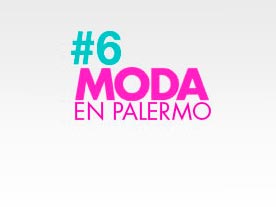 Moda en Palermo - Noviembre 2006