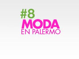 Moda en Palermo - Noviembre 2008