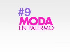 Moda en Palermo - Noviembre 2009