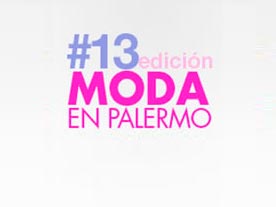 Moda en Palermo - Noviembre 2013