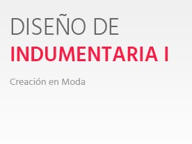 Diseño de Indumentaria 1