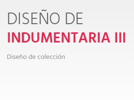 Diseño de Indumentaria 3
