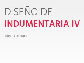 Diseño de Indumentaria 4