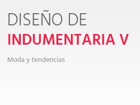 Diseño de Indumentaria 5