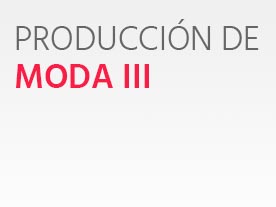 Produccin de moda 3
