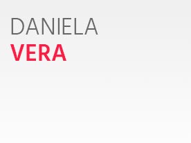 daniela-vera