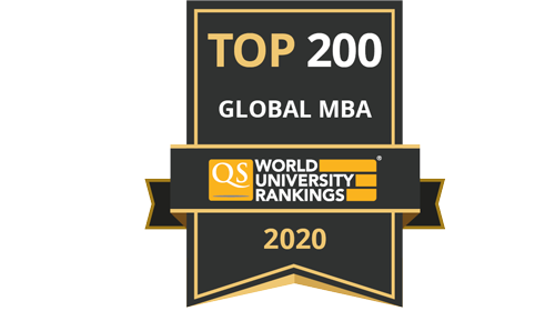 MBA TOP 5