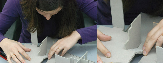 Taller de introducción a la Arquitectura en la Escuela Argentina Modelo Taller de introducción a la Arquitectura en la Escuela Argentina Modelo