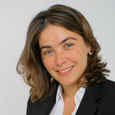 Lucía Dammert