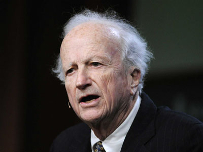 Gary Becker