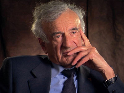 Elie Wiesel