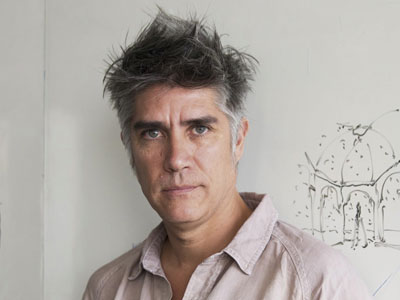 Alejandro Aravena