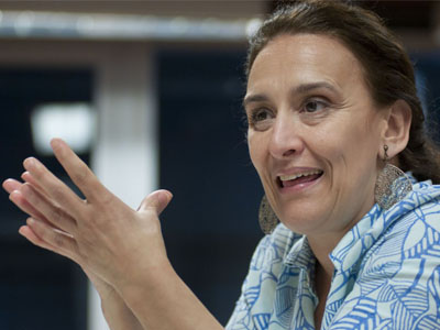 Gabriela Michetti