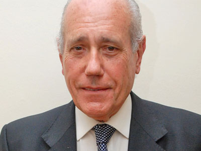 Jorge Vanossi