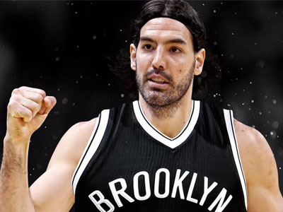 Luis Scola