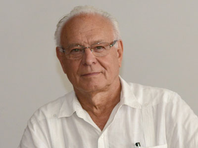 Norberto Cháves