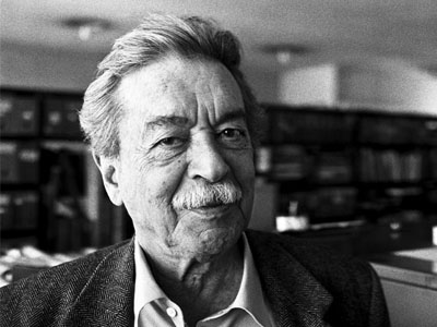 Paulo Mendes da Rocha