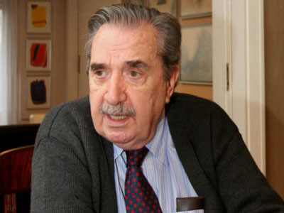 Raúl Alfonsín