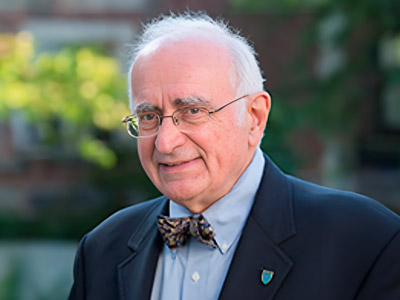Dr. Ross Baldessarini