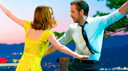 La La Land: los secretos detrás del glamoroso vestuario del film del año