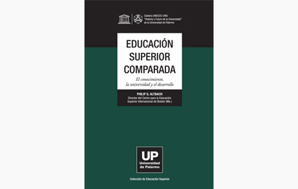 Educación superior comparada