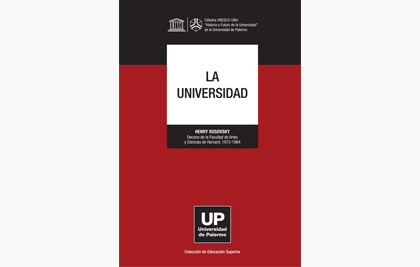 La Universidad