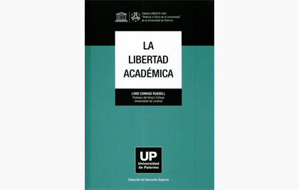 La libertad Académica