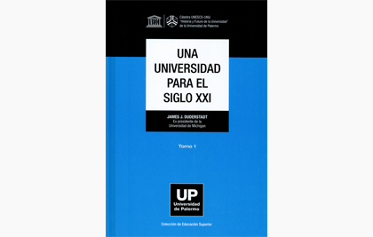 Una universidad para el siglo XXI