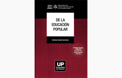 De la Educación Popular