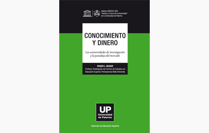 Conocimiento y Dinero