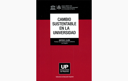 Cambio sustentable en la Universidad