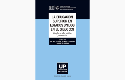 La educación superior en los EE.UU en el siglo XXI