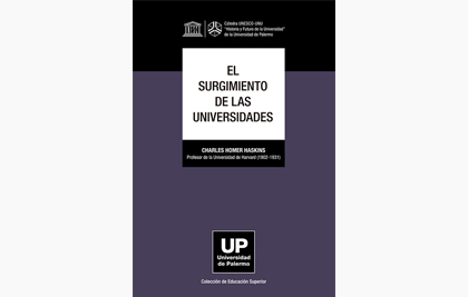 El surgimiento de las universidades