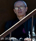Oscar Araiz