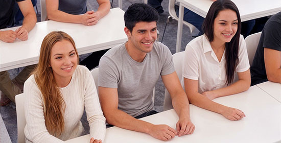 UP Day, conoc&eacute; las carreras de la Universidad de Palermo